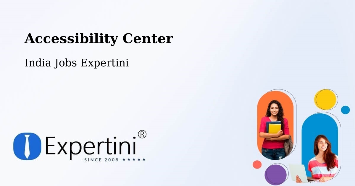 Accessibility Statement – Razampeta - India Jobs Expertini