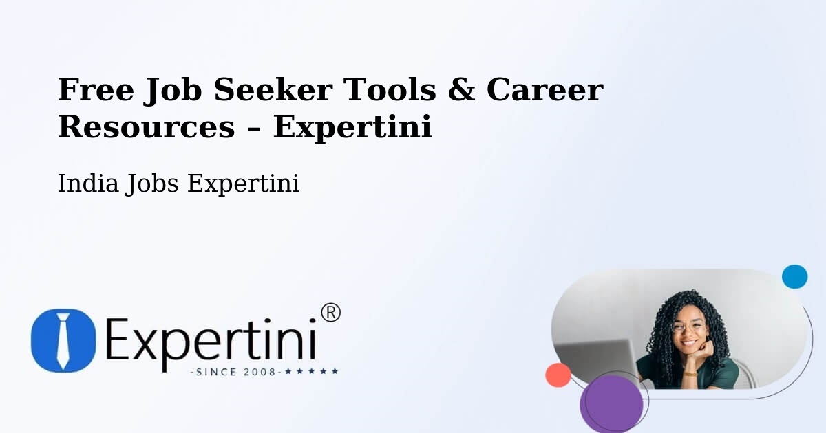 Free Job Seeker Tools & Career Resources – Razampeta - Razampeta, India Jobs Expertini