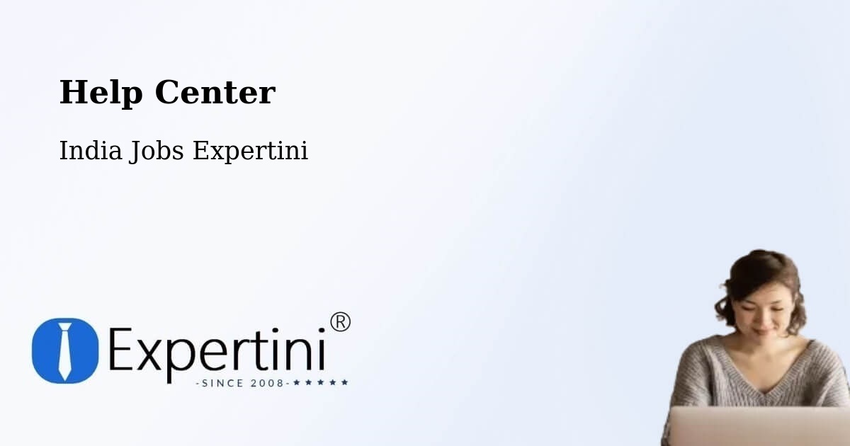 Help Center – Razampeta - India Jobs Expertini