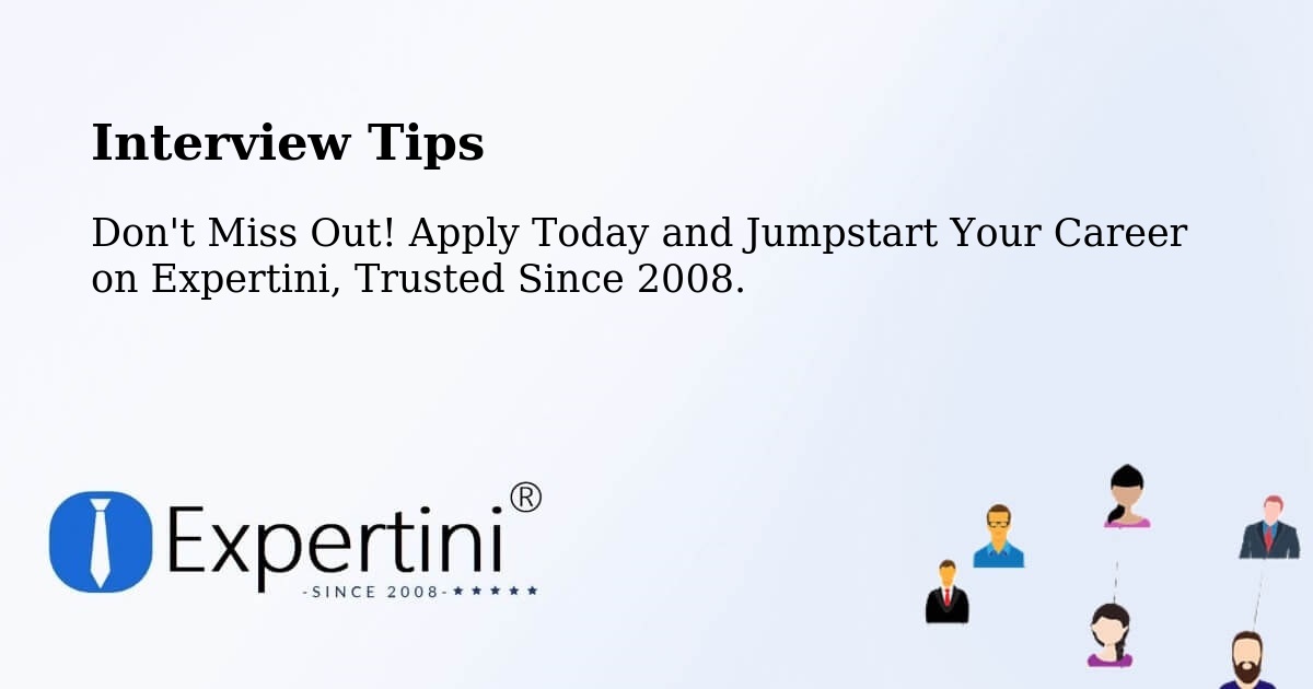 Interview Tips & Techniques for Job Seekers – Razampeta - Razampeta, India Jobs Expertini