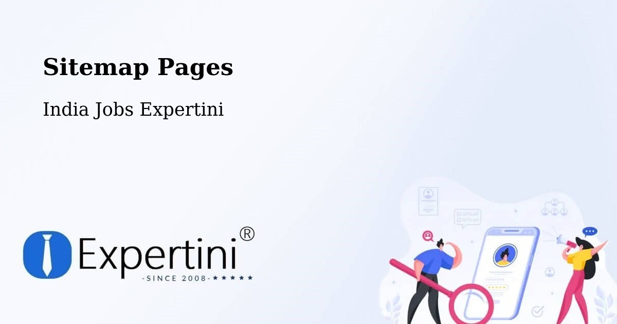 Sitemap Pages - Razampeta - India Jobs Expertini