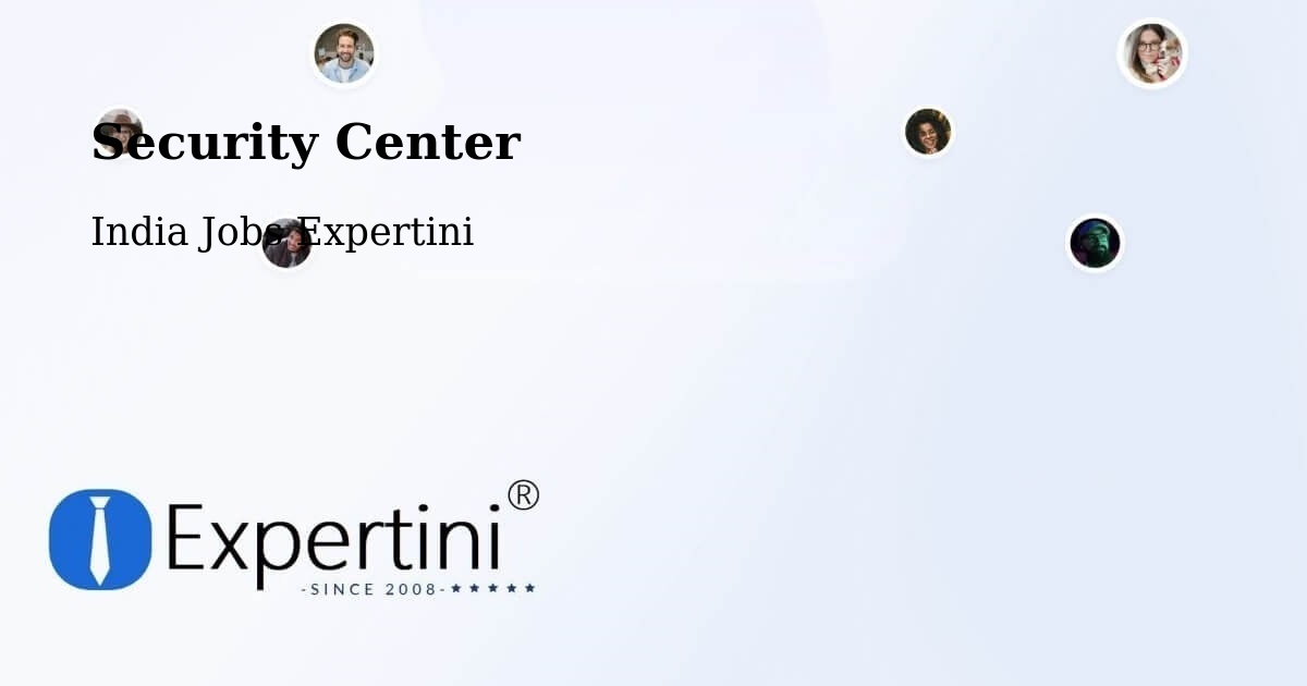 Security & Compliance – Razampeta - India Jobs Expertini